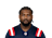 Reggie Gilliam headshot