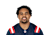 Alijah Vera-Tucker headshot
