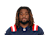 Isaiah Iton headshot