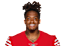Demarcus Robinson