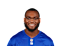 Evan Neal