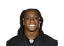 Terrell Edmunds