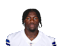 Damone Clark