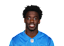 Terrion Arnold
