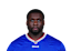 Lloyd Cushenberry III