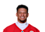 Patrick Mahomes