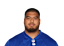 Daniel Faalele