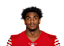 Romello Height