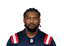 Reggie Gilliam