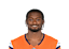 Keidron Smith
