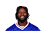 Sedrick Van Pran-Granger