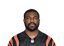 Zack Moss