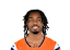Jahdae Barron