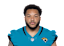 Chris Rodriguez Jr.