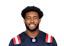 Elijah Ponder