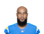 Keenan Allen