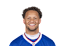 Terrel Bernard