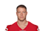 Christian McCaffrey