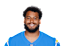 Rashawn Slater