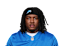 Keith Cooper Jr.