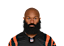 Samaje Perine