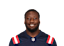 Mehki Butler