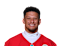 Patrick Mahomes