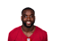 Trey Benson