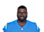 Mekhi Becton