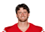 Jake Tonges