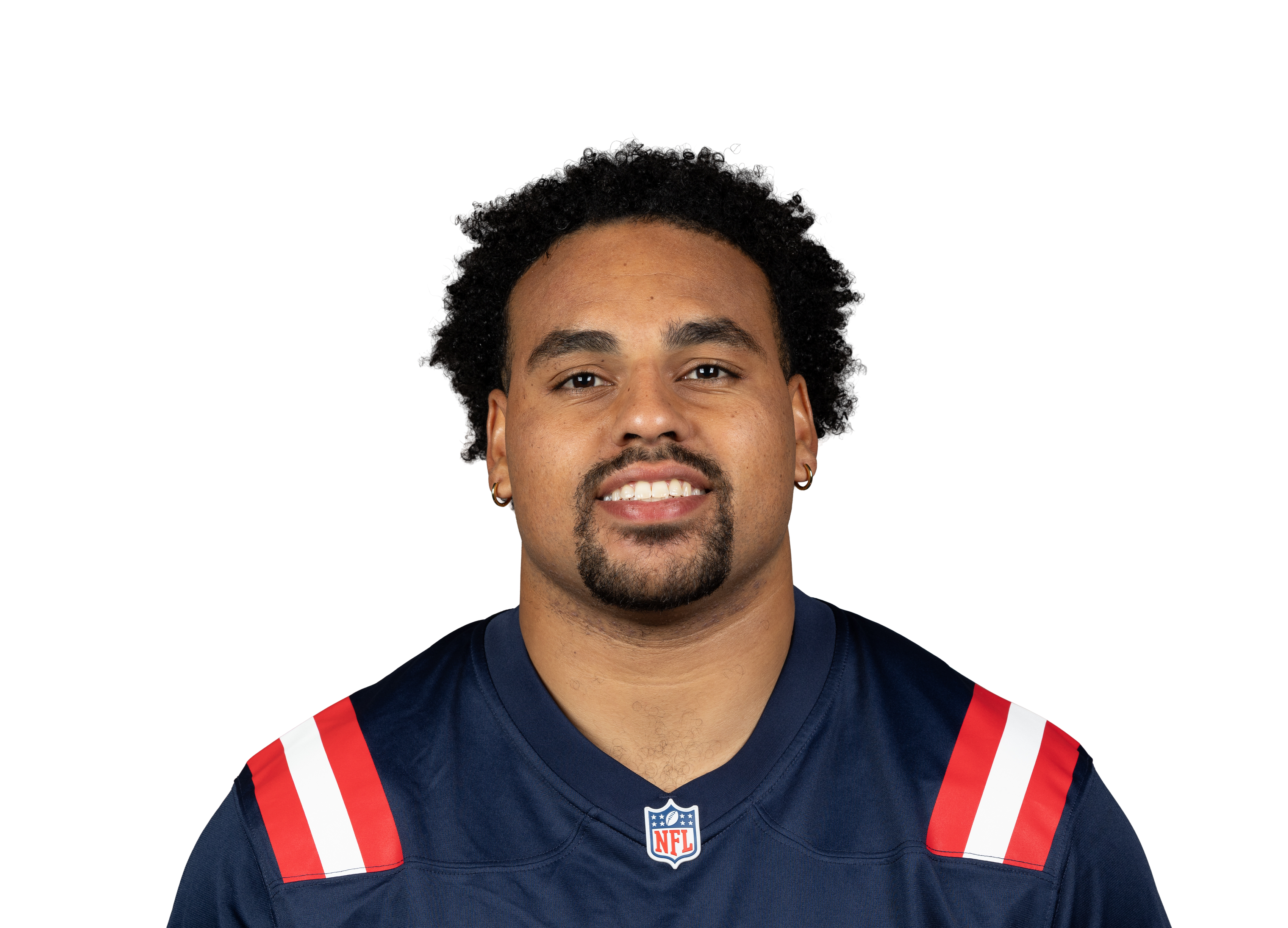 Alijah Vera-Tucker