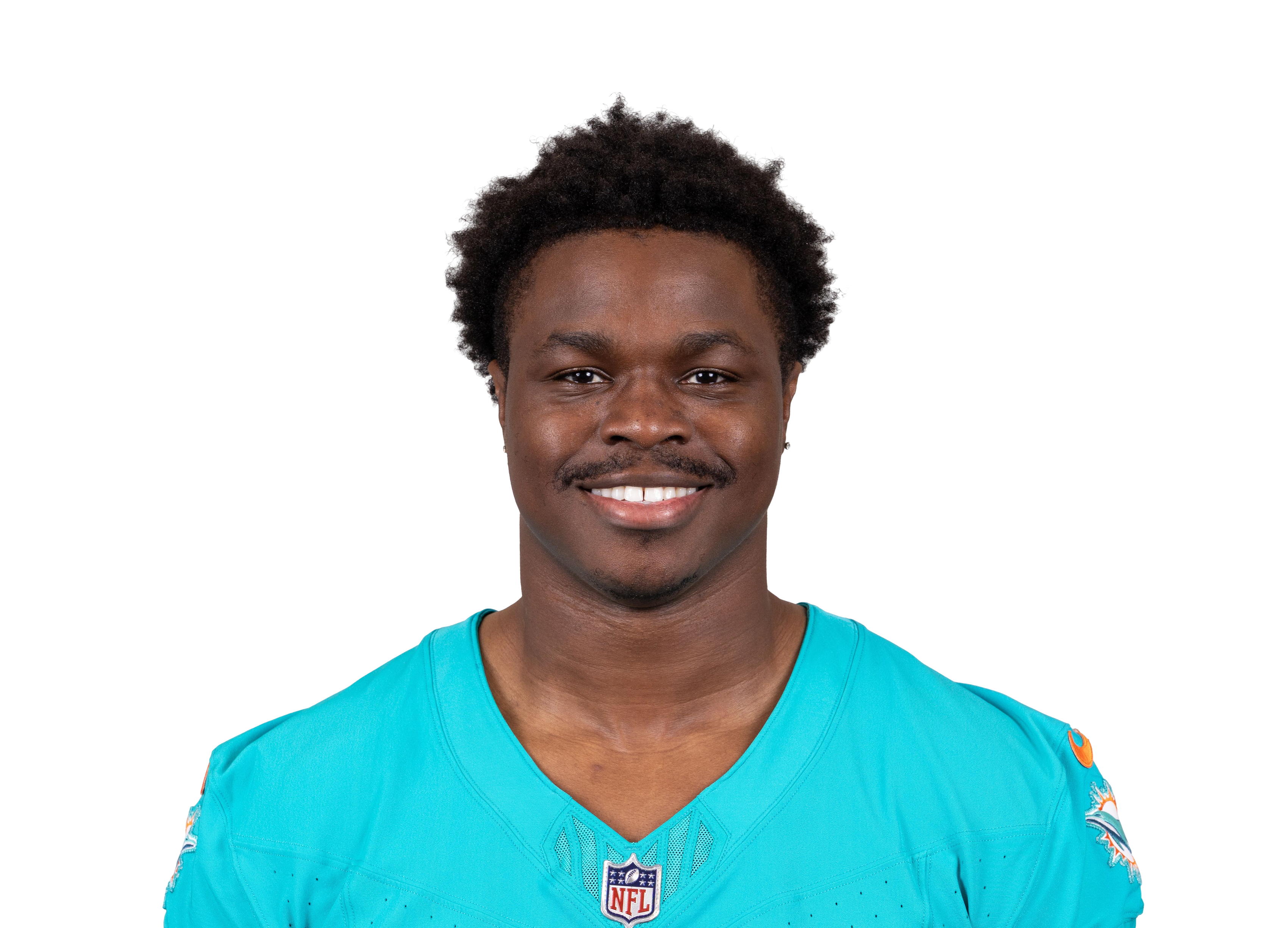Seth Coleman