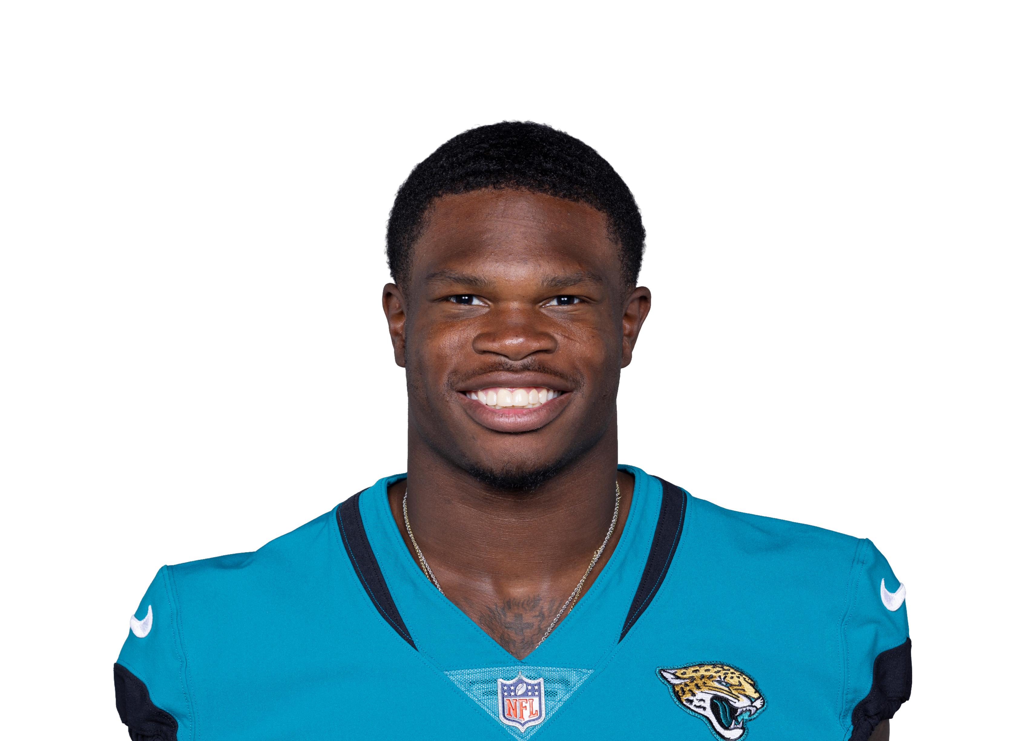 Travis Hunter
