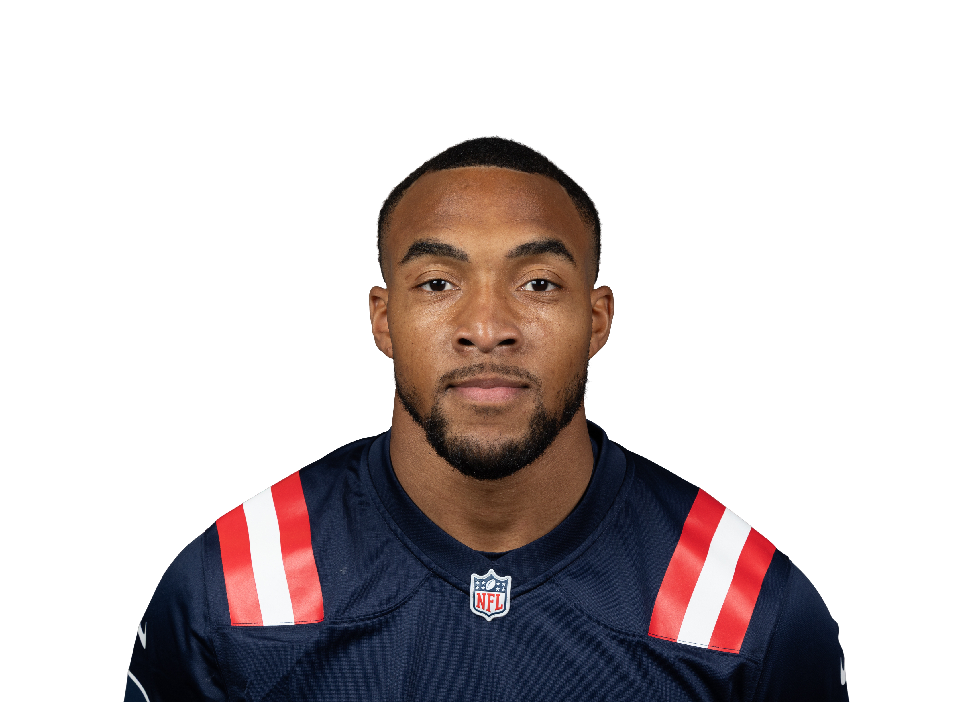 TreVeyon Henderson