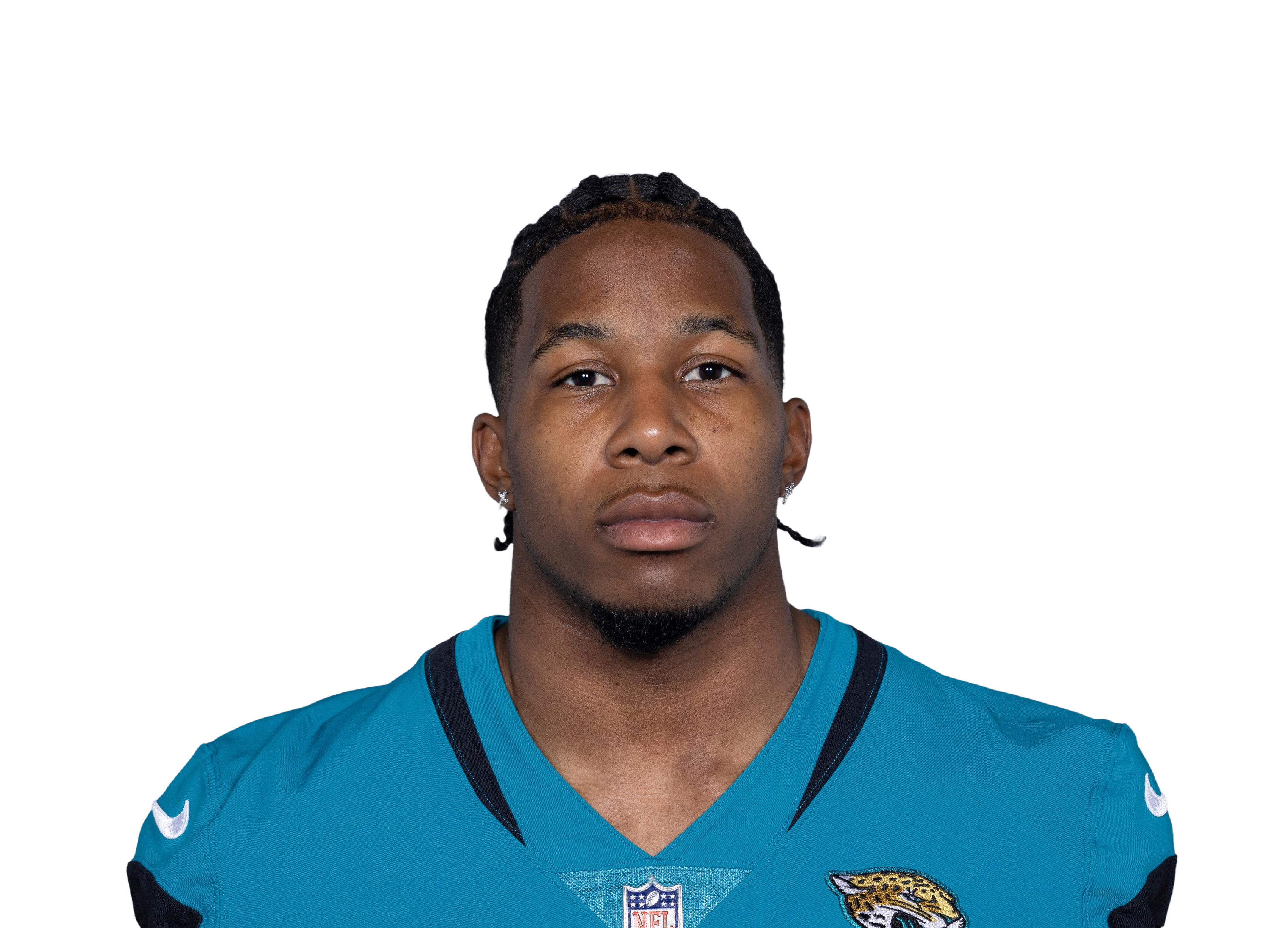 Darius Lassiter