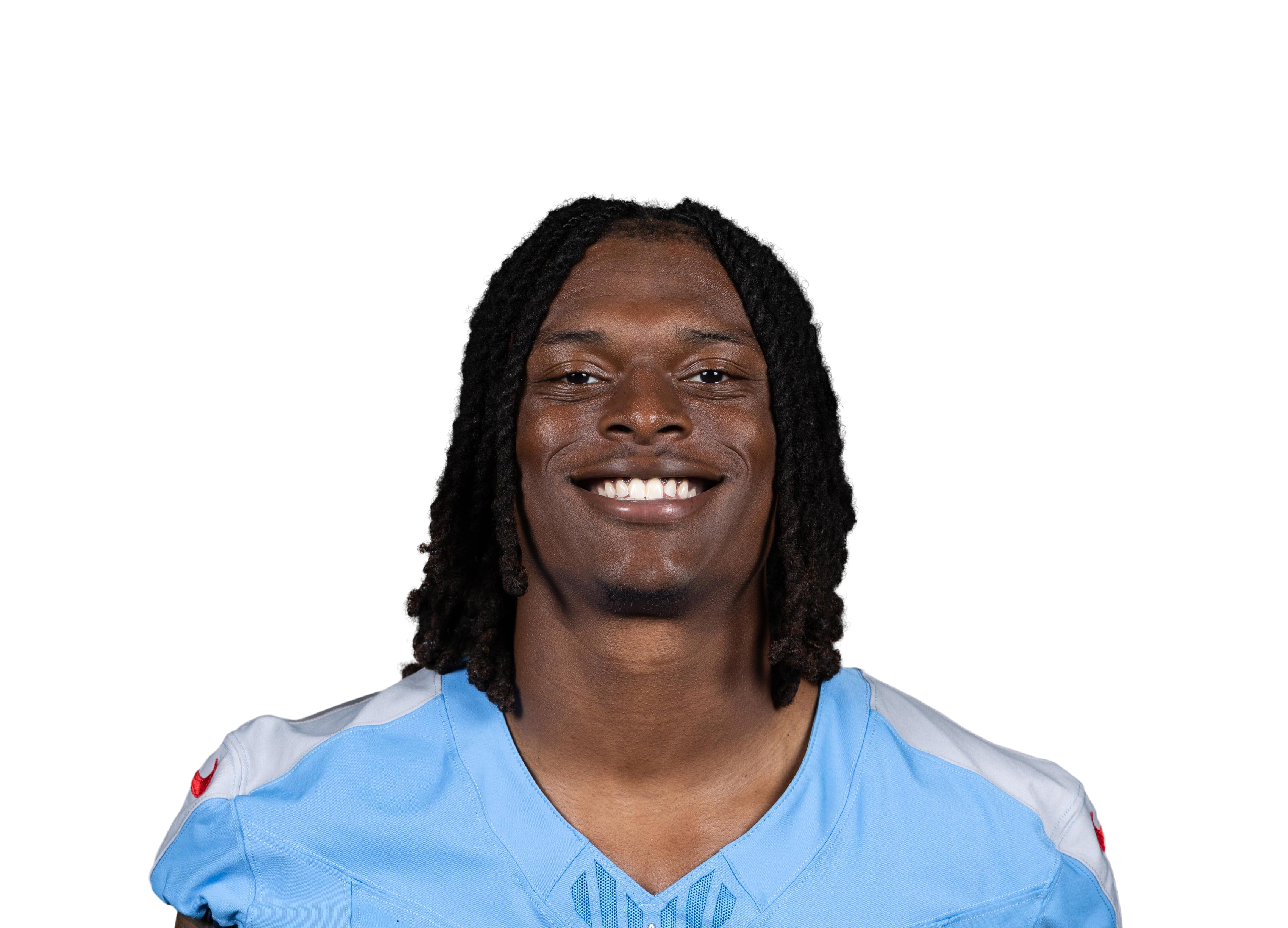 T.J. Sheffield