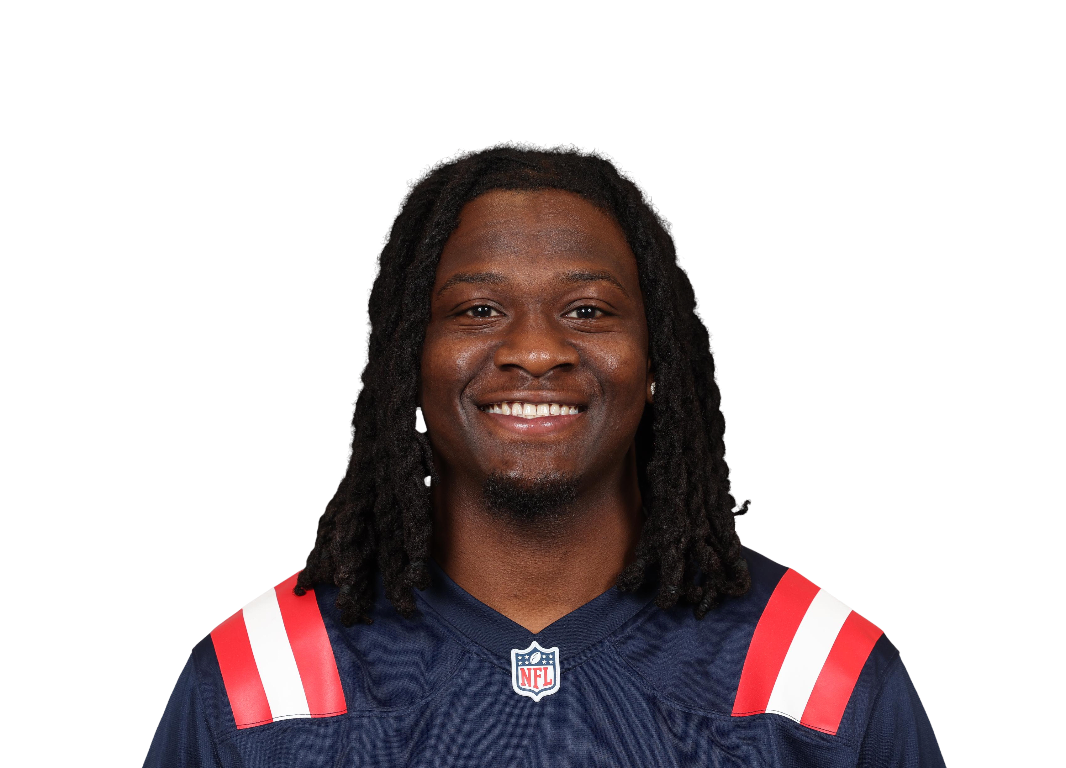 Jordan Polk headshot