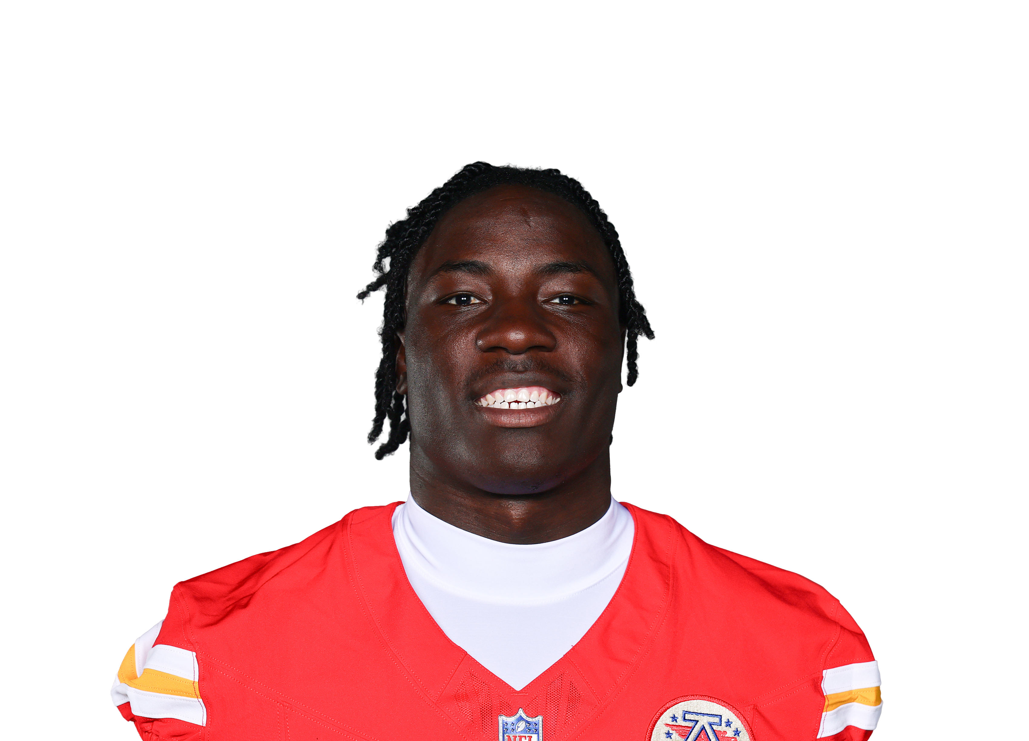 Emmett Johnson