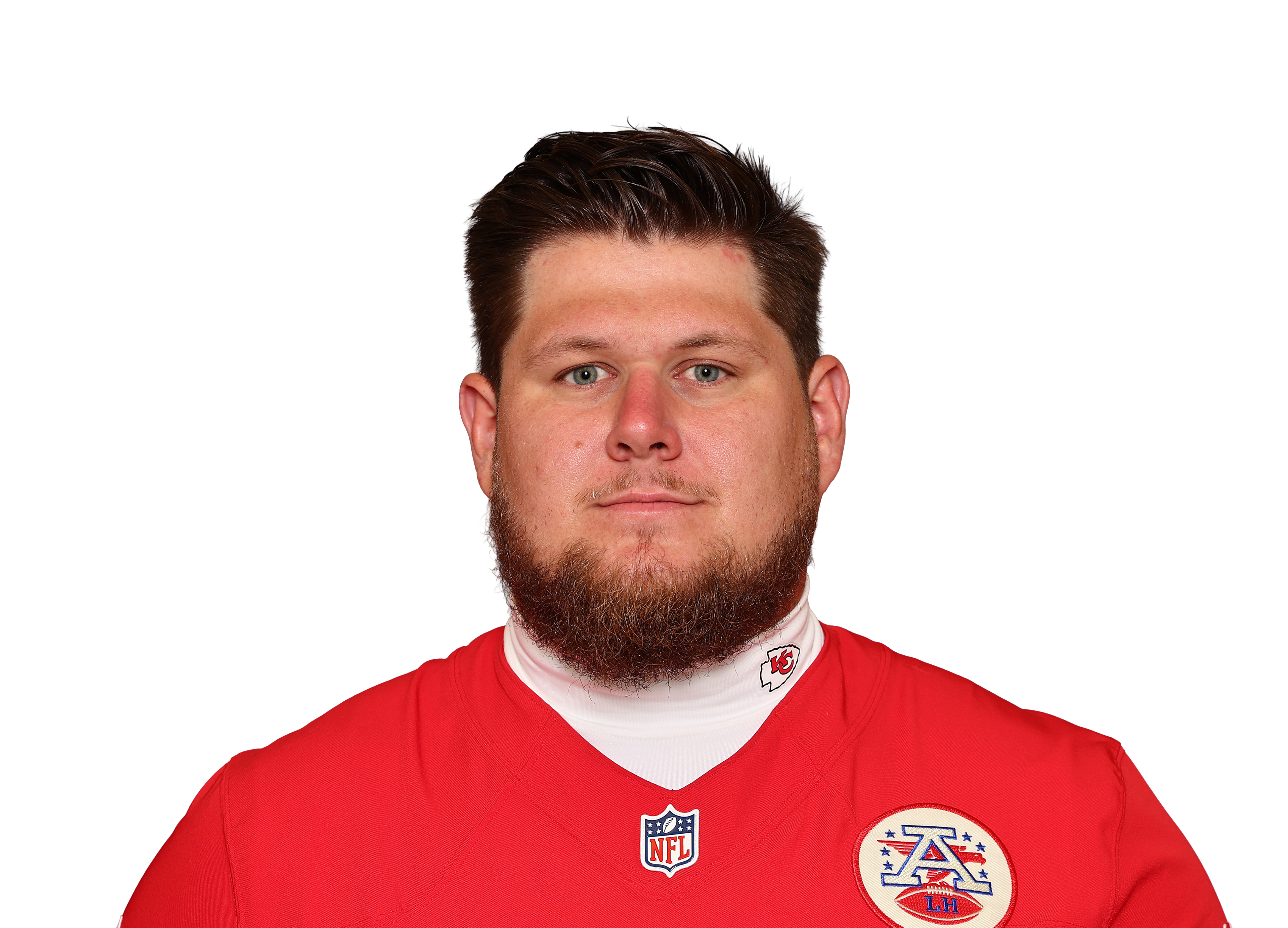 Creed Humphrey