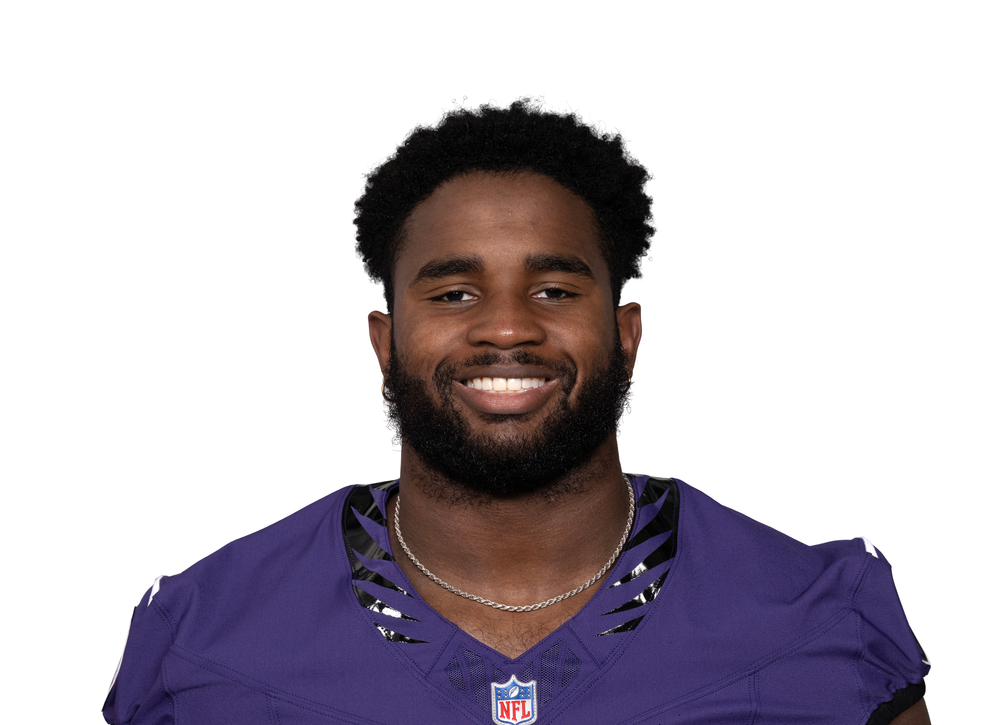 Kaimon Rucker