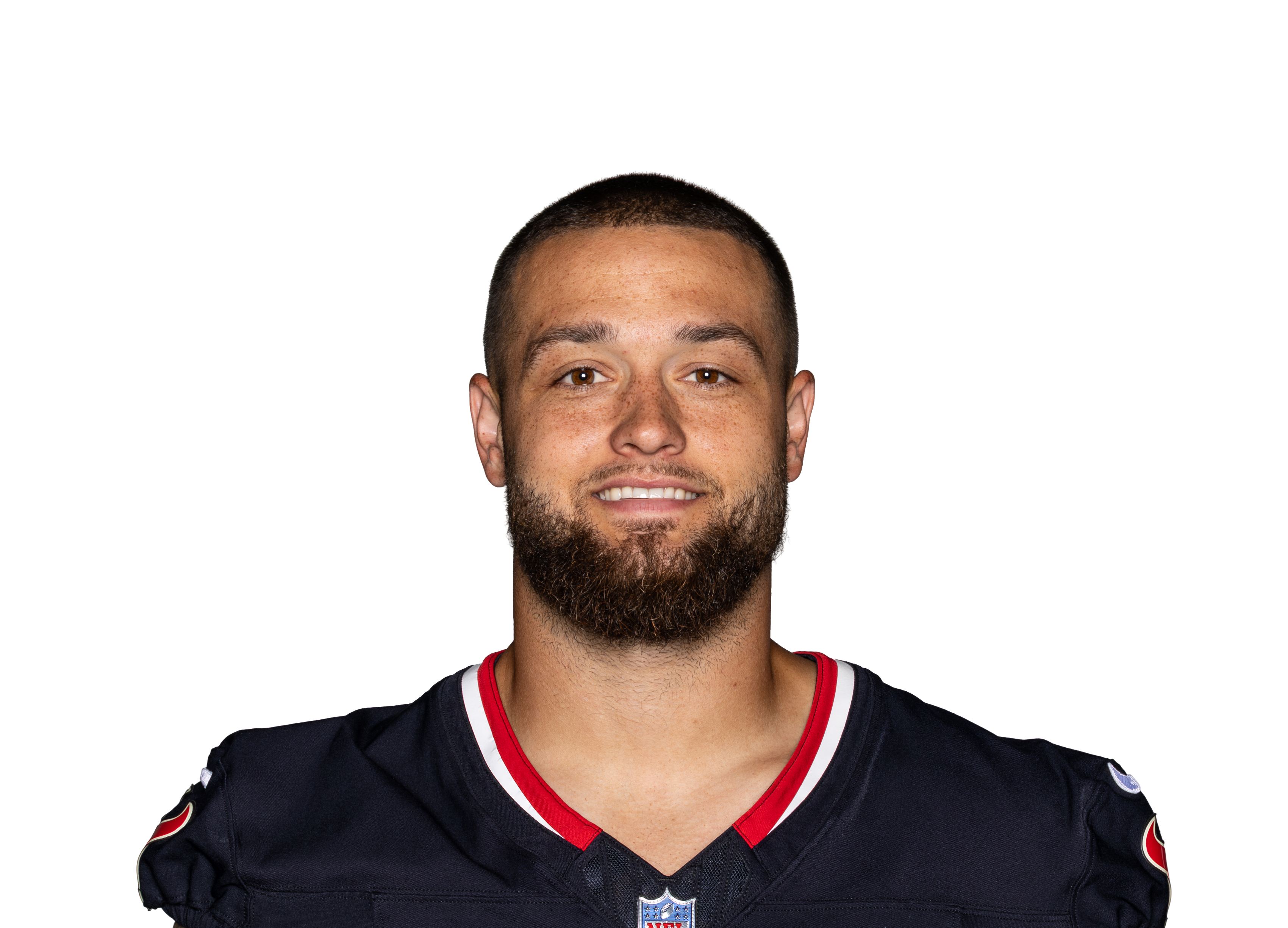 Cade Stover
