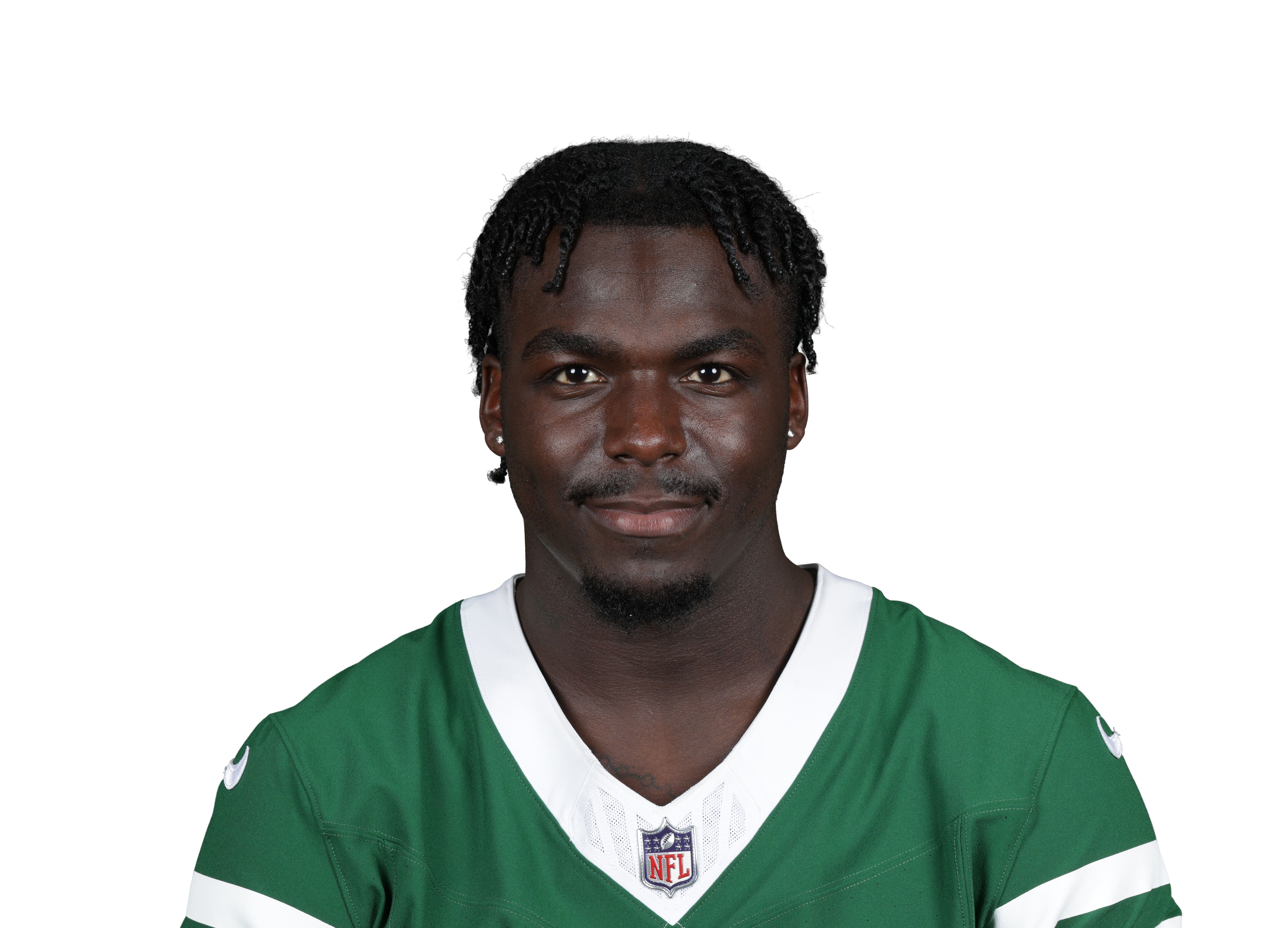 Jarius Monroe