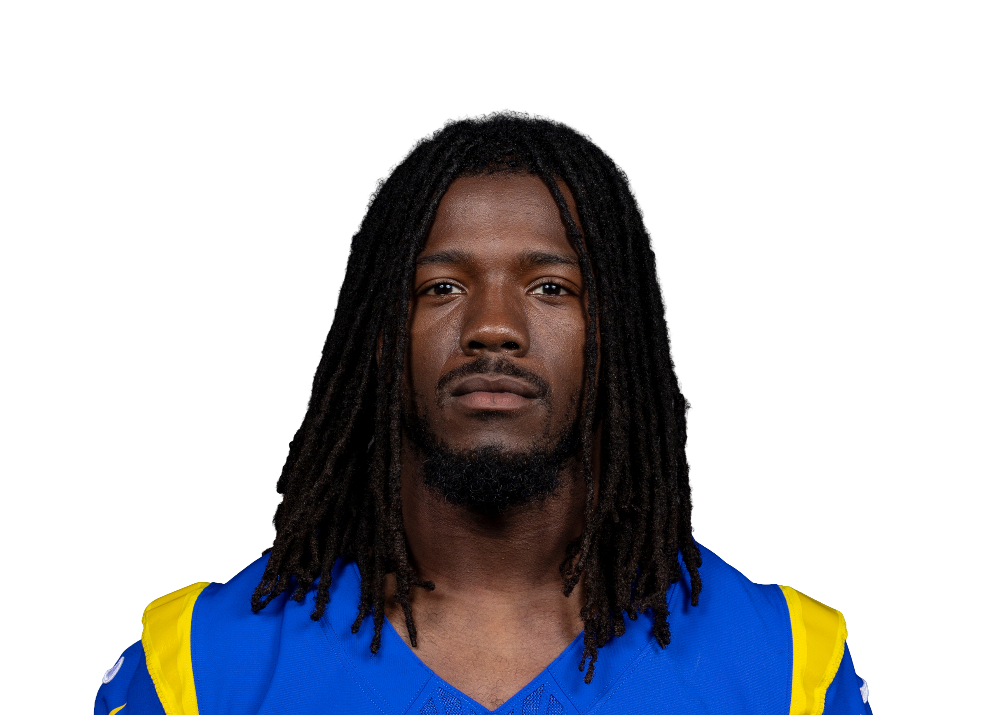 Cam Lampkin