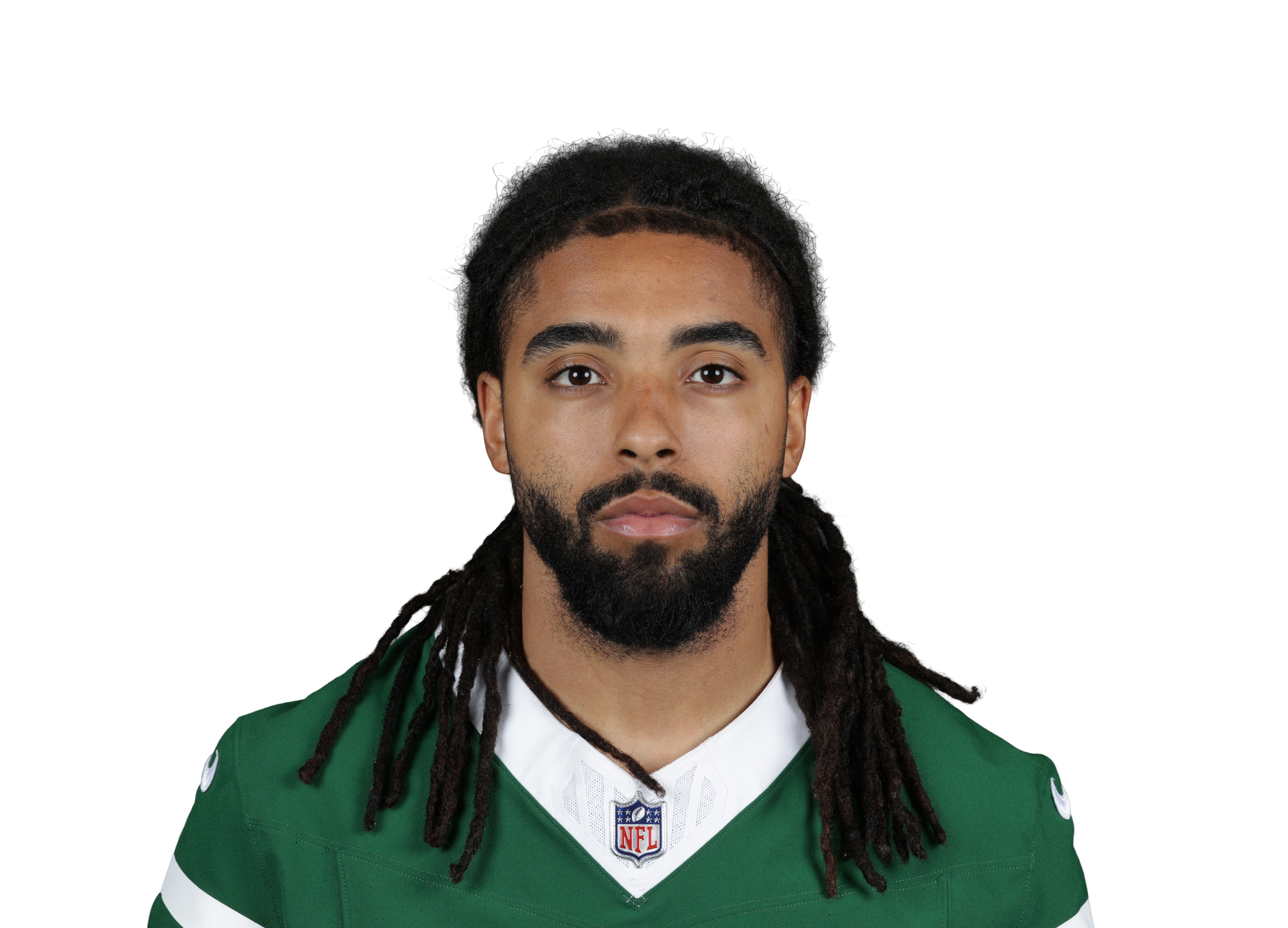 Gee Scott Jr.