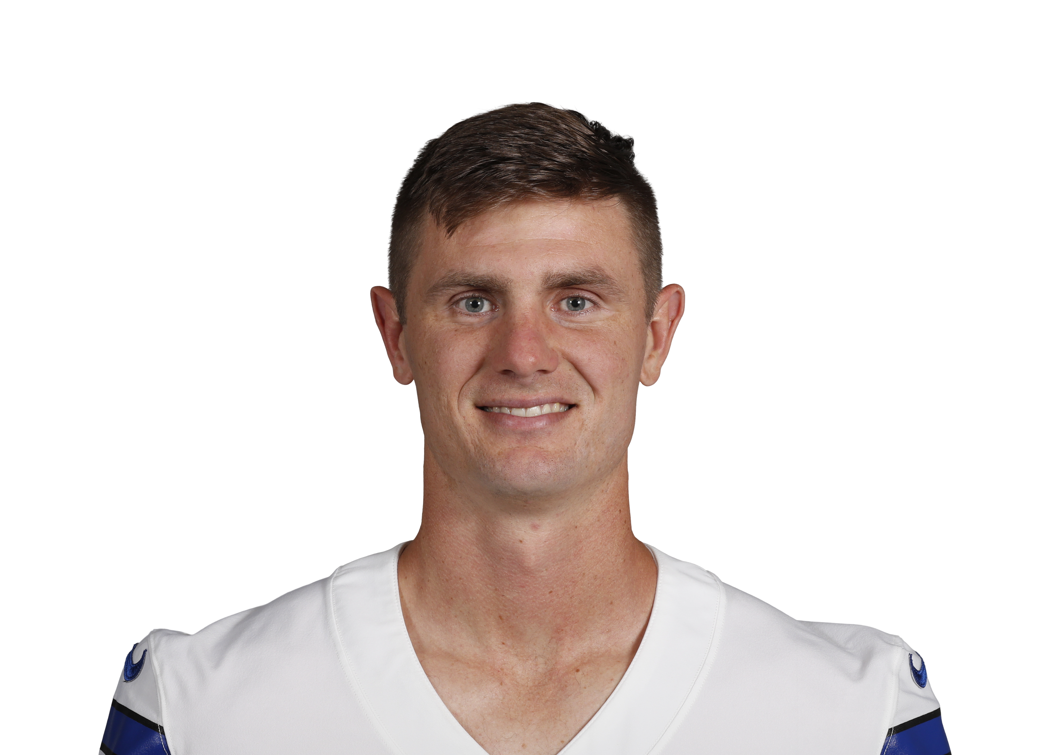Brandon Aubrey