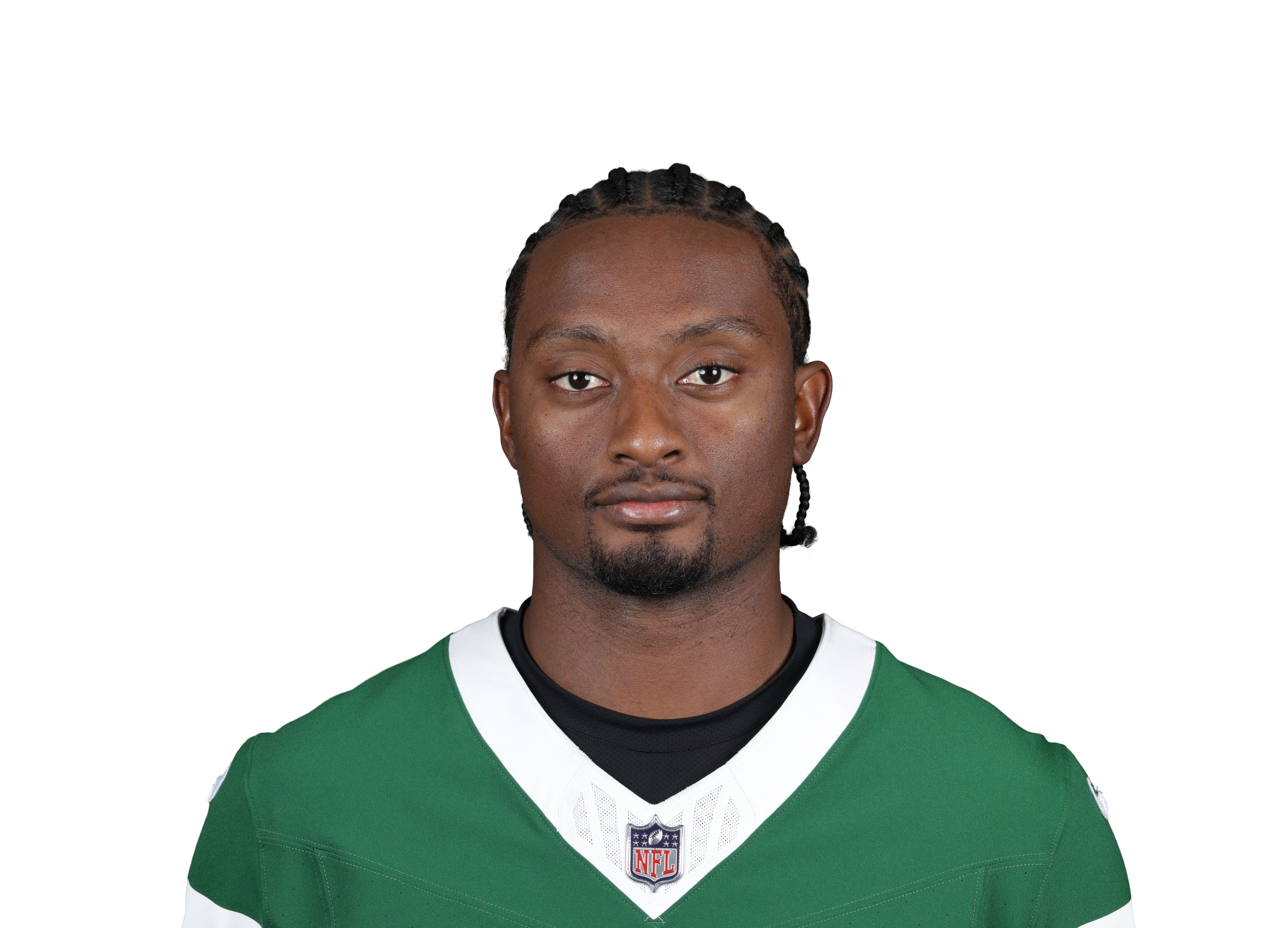 Keidron Smith