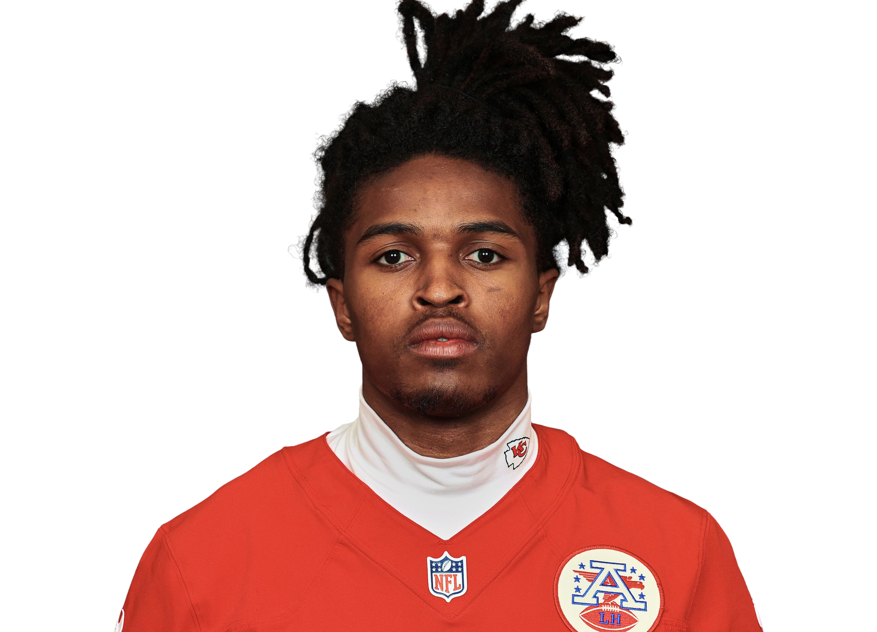 Elijhah Badger