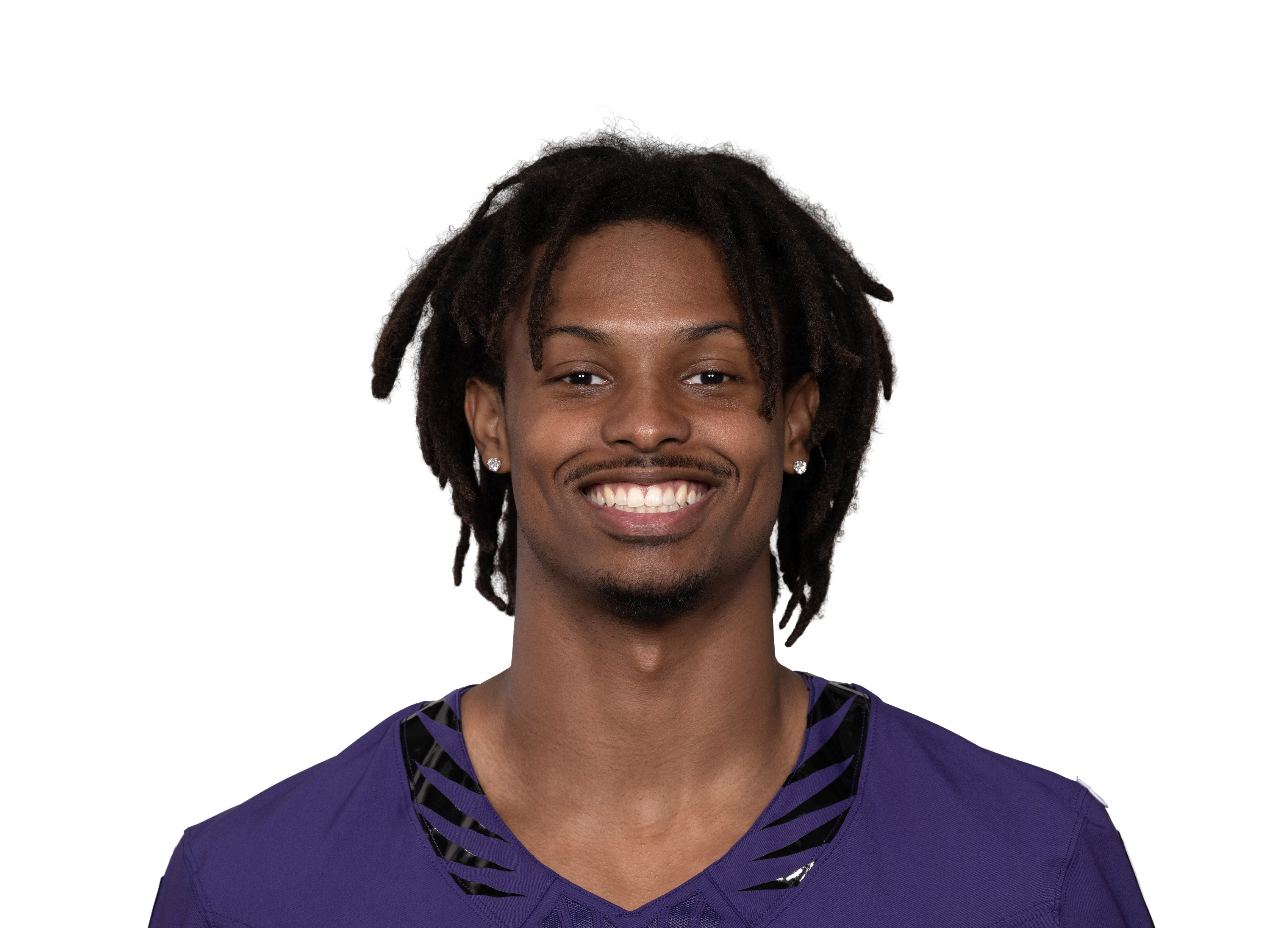 Jahquez Robinson