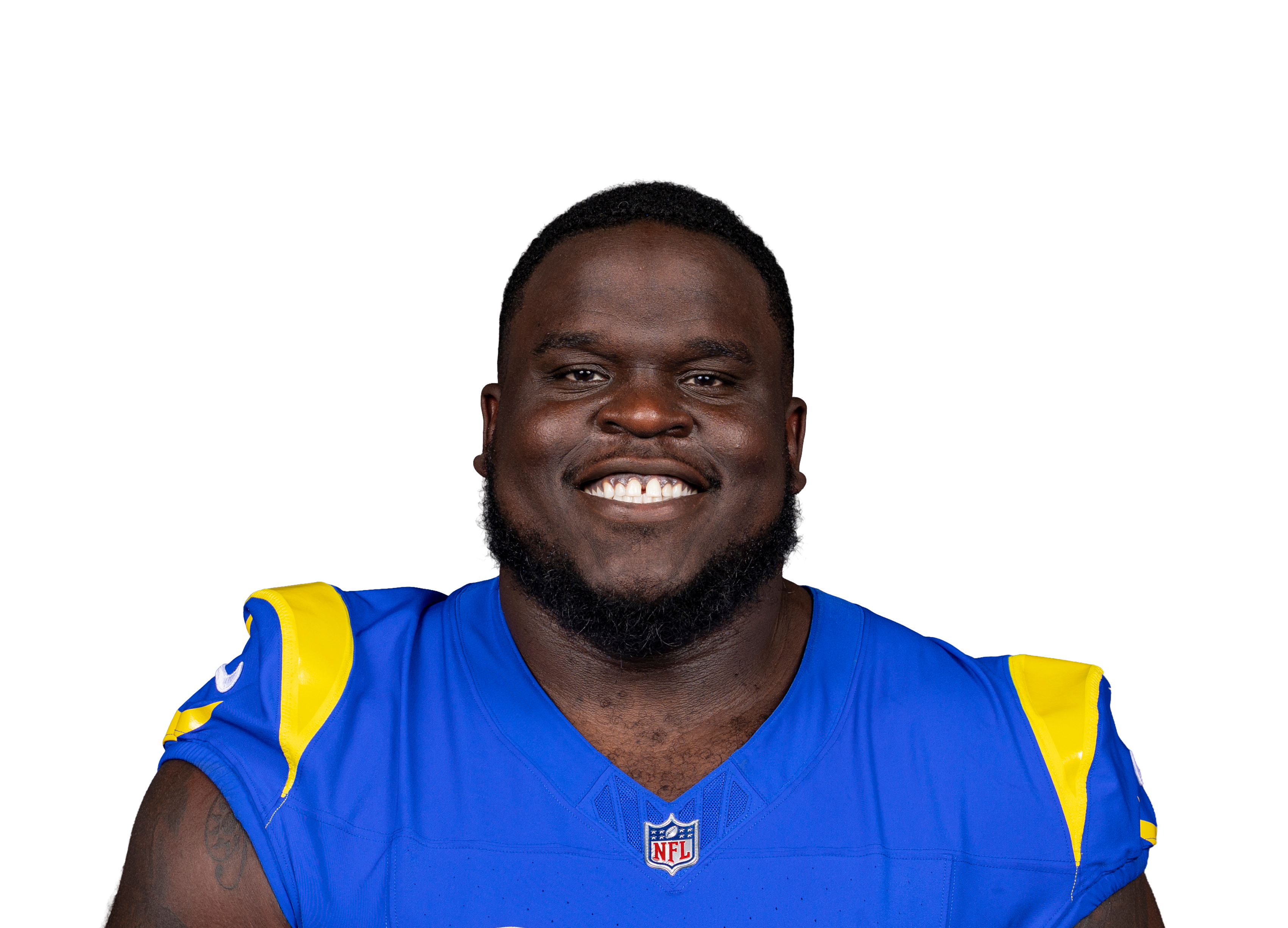 Kevin Dotson