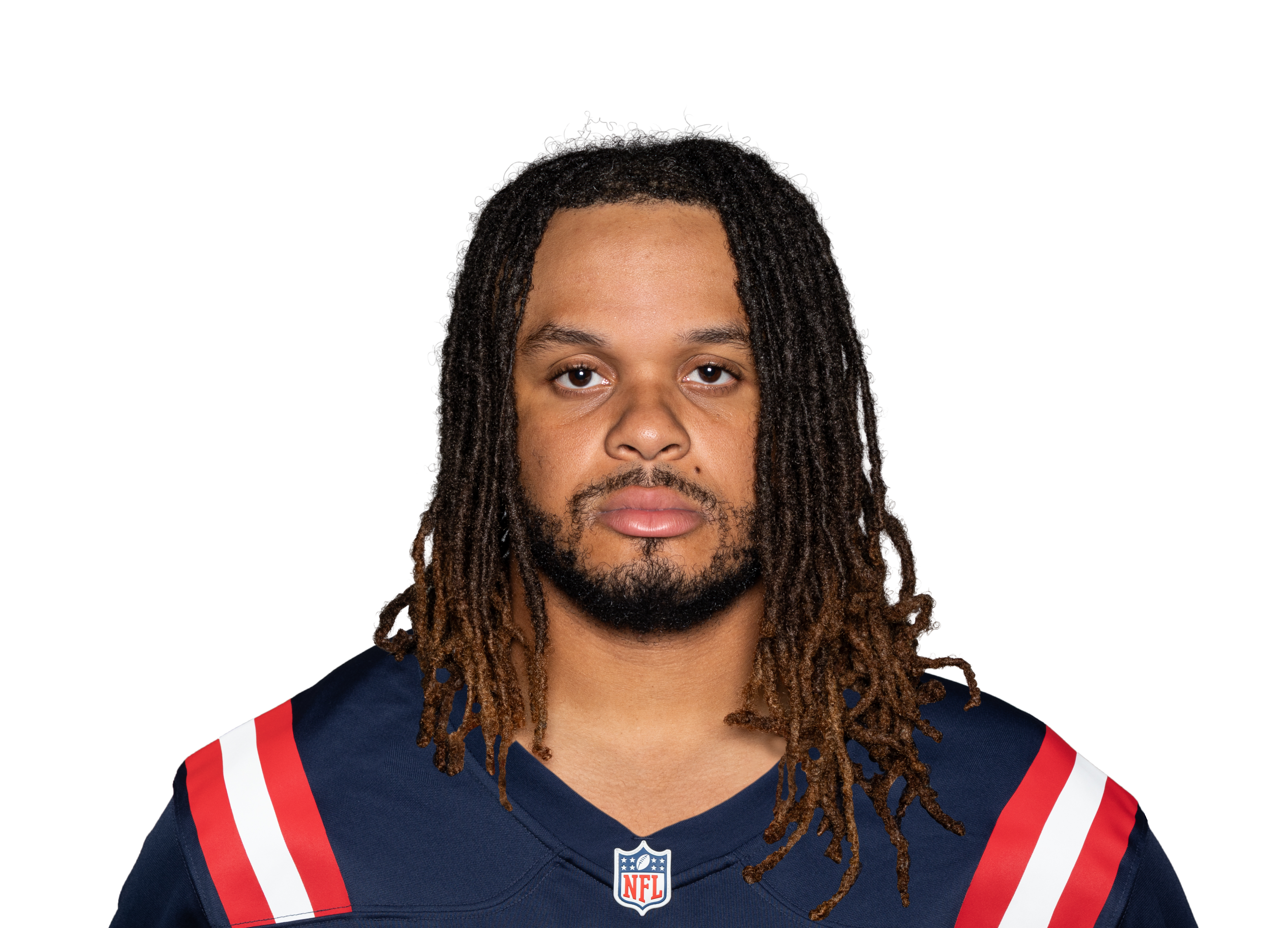 Jaylen Reed